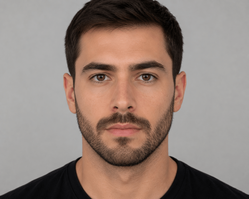Injerto para mejorar tu Barba