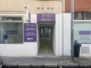 Clínica capilar en Sevilla de Clínica Balari 3