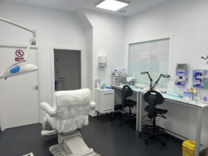 sala sevilla clinica